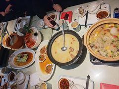 -乔街深夜食堂·小龙虾·高压锅生蚝(杭州总店)