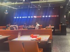 -鸣记脆皮烤鱼·海鲜烤鱼(马栏店)