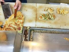 -咏春葱油饼(德政中路店)