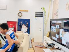 -iF摄影•全家福•证件照•形象照(南山店)