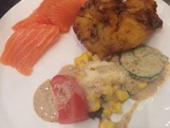 -常州逸高酒店-中餐厅