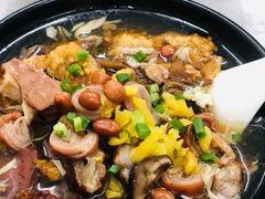 -阿芬卤面(花巷店)