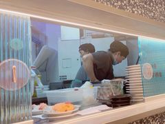 -争鲜回转寿司(朝北大悦城店)