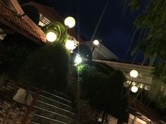 -越海渔村