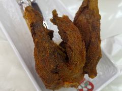 -西域伙伴清真牛肉面(中盛店)