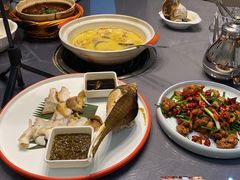 -金龙·打边炉(武进路店)