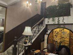 -老洋房花园饭店(绍兴路店)