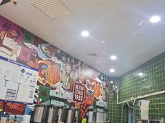 -兰芳园丝袜奶茶(亦庄大族店)