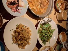 -吃饭皇帝大(解放西路店)