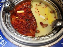 -快乐小羊·内蒙牛羊肉火锅(流花中心店)