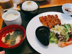 -王鼎精致料理铁板烧(世博源店)