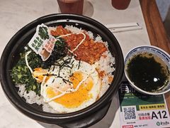 -和府捞面(曹路花园城店)
