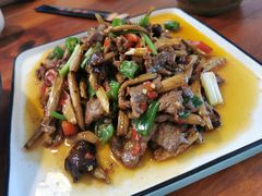-云隐小厨·传统大理美食(复兴路店)