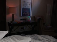 -长白山万达喜来登度假酒店