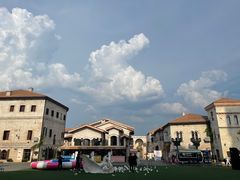 -华谊兄弟（长沙）电影小镇