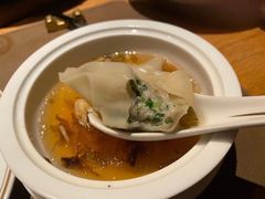 -新荣记(西溪湿地店)