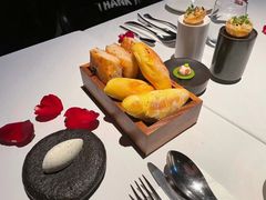 -L'Arome芳芳法国餐厅(仙林金鹰店)