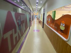 -瑞思少儿中心·少儿英语素养启蒙(新合作校区)