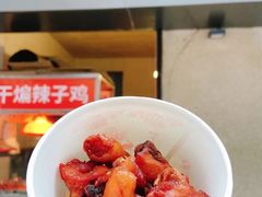 -涂记油酥饼(江汉三路店)