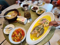 -妈妈家·本帮菜(总店)