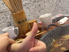 -楠火锅(新塘翡翠绿洲店)