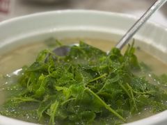 -台山新孖宝柴火黄鳝饭(三合温泉店)