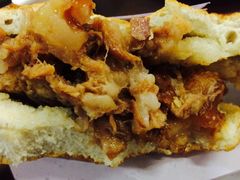 -秦豫肉夹馍(骡马市总店)