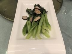 -功德林素菜饭庄(前门店)