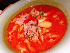 -绿茶餐厅(领展购物广场·中关村店)