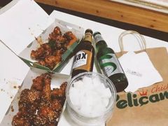 -Pelicana百利家炸鸡(江南西名店城店)