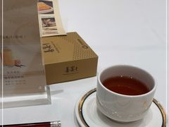 -喜宴又一村·粤菜·茶点·海鲜(壹方天地店)