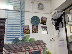 -渔记茶餐厅(渔村店)