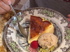 -BROWNSTONE布朗石西班牙餐厅(富城店)