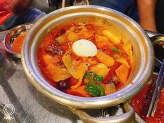 -釜山火炉·海鲜烤肉(紫藤路店)