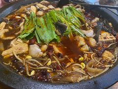 -都江堰石锅鱼