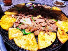 -厚味居炙子烤肉·清真(天桥南纬路店)