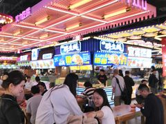 -八一路好吃街(雨田商务大厦店)