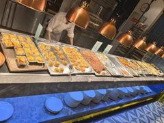 -禾斗海鲜自助(市南银座店)