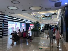 -万达广场(无锡滨湖店)