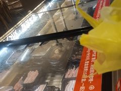 -炽城·烤肉名家(鸿达中央广场店)