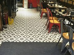 -三国惹火烤肉·中日韩烤肉集合店(百草路店)
