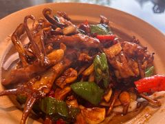 -王家大院·南京菜(湛江路总店)