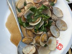 -大螃蟹海鲜餐厅
