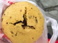 豆栗黄馍馍-宫门口馒头铺(创始人总店)