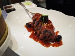 -福海居烤鸭店(鸟巢店)