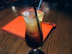 -甘尼仕印度餐厅酒吧(斜塘老街店)