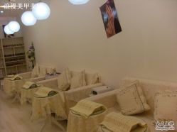 SL370468-浪漫美甲美睫