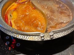 -牛New寿喜烧(闵行龙湖天街店)
