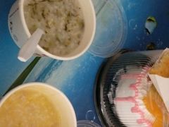 -麦当劳(沙井京基百纳广场店)