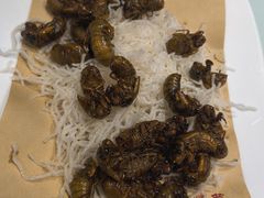 -老德州四合院·德州菜(天衢路店)